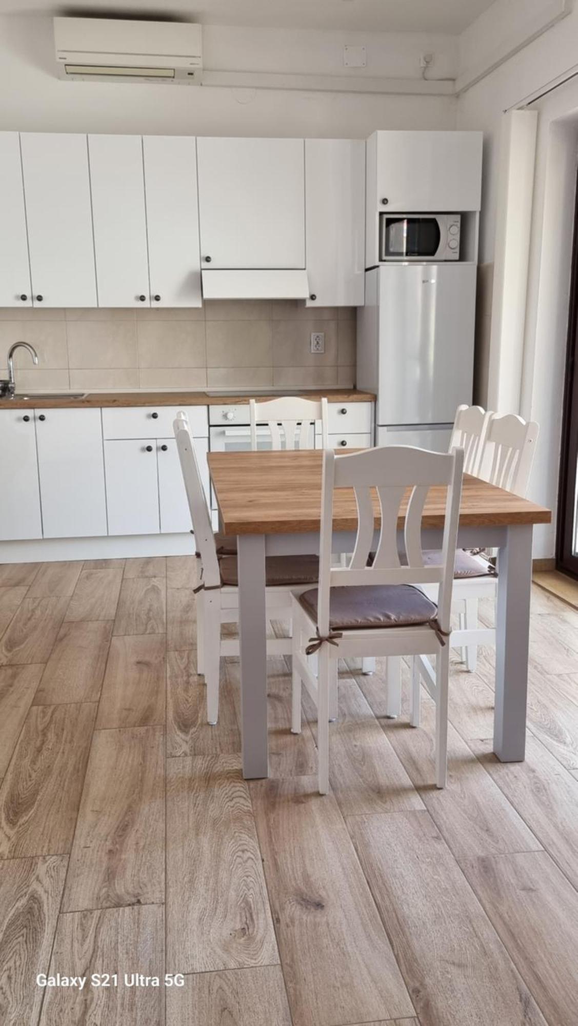Apartman Lipotica Diklo Zadar Buitenkant foto