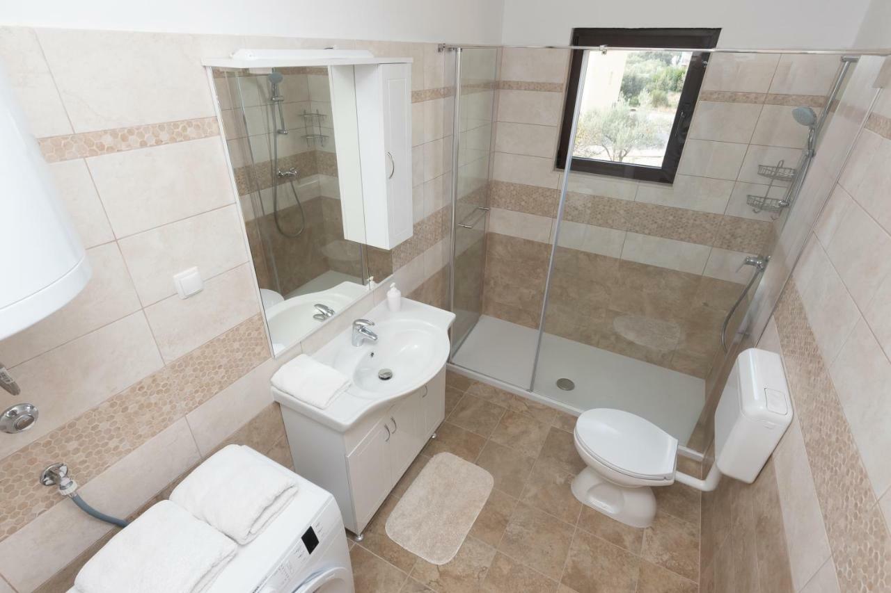 Apartman Lipotica Diklo Zadar Buitenkant foto