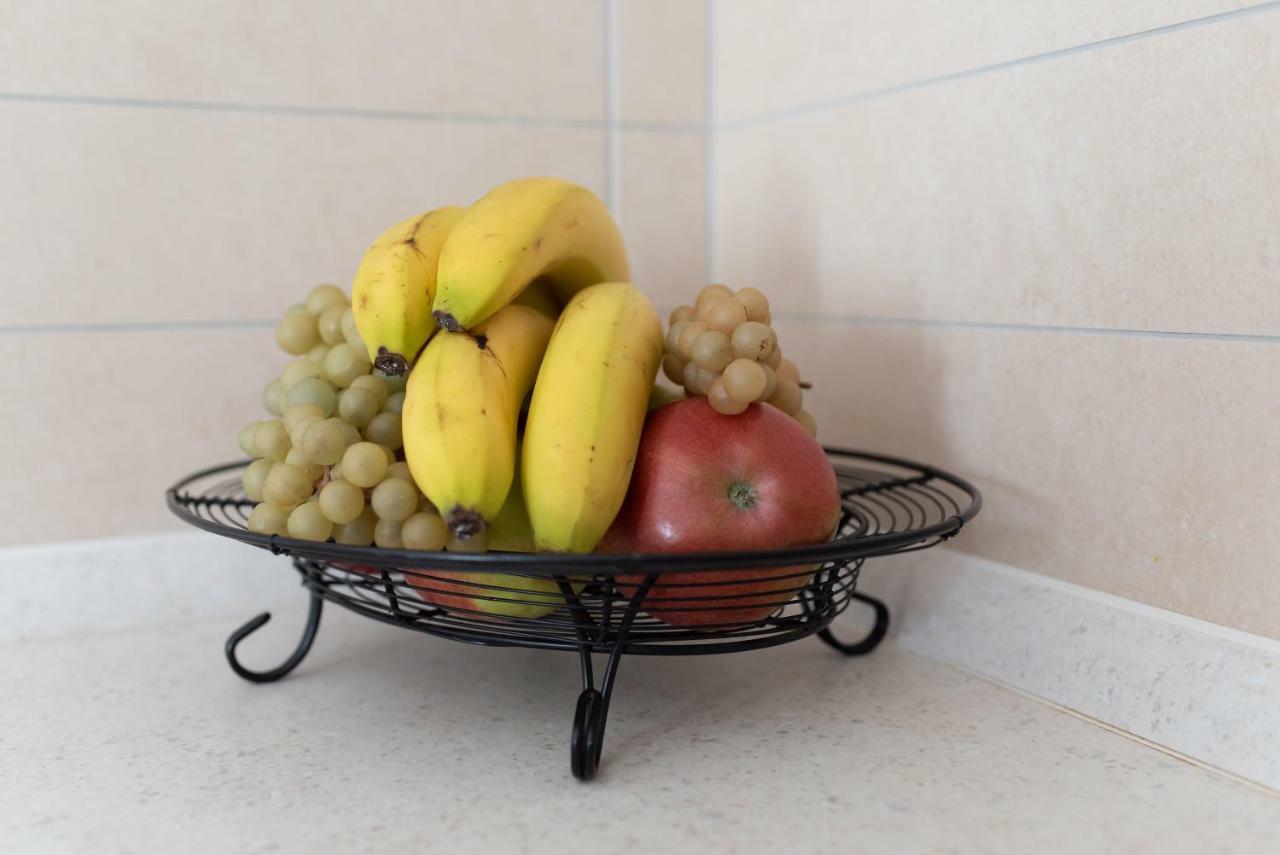 Apartman Lipotica Diklo Zadar Buitenkant foto
